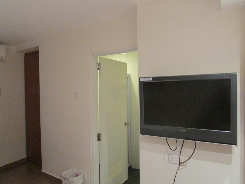 Amber Hotel Katong Сингапур Екстериор снимка