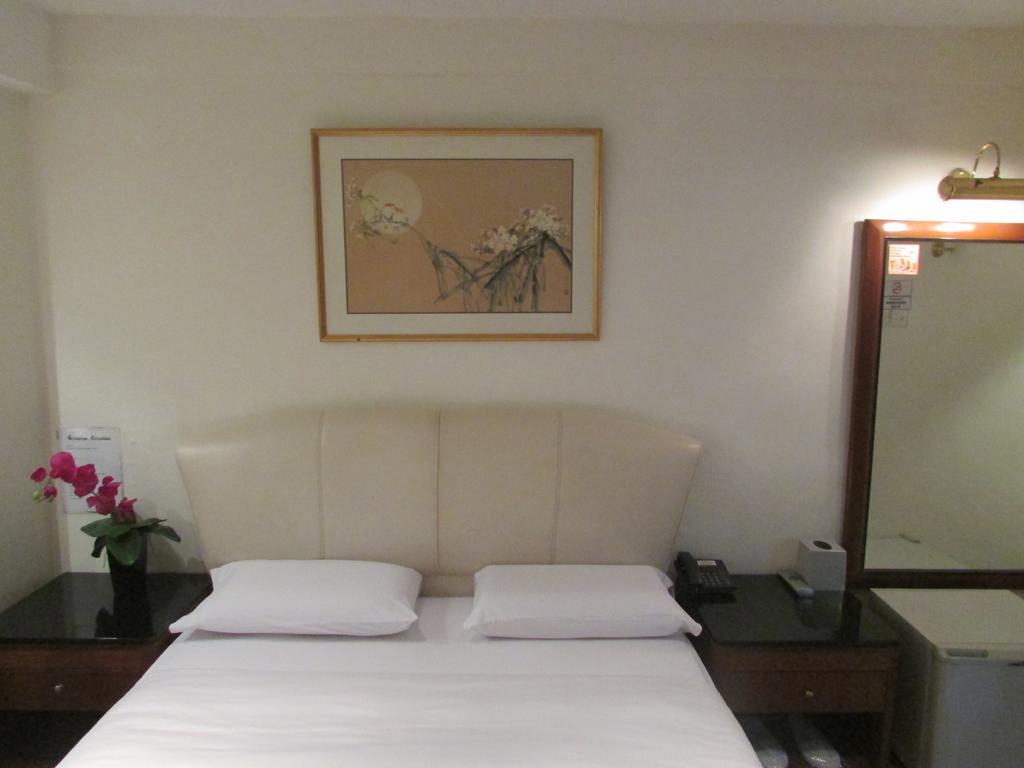 Amber Hotel Katong Сингапур Екстериор снимка